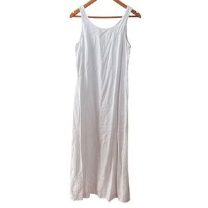 American Eagle Outfitters Linen A-Line Women's Dress Women's Size 8